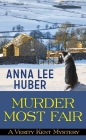 Murder Most Fair: A Verity Kent Mystery Cover Image