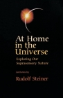 At Home in the Universe: Exploring Our Suprasensory Nature (Cw 231) Cover Image