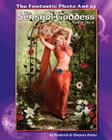 The Fantastic Photo Art of the Sensual Goddess Tarot Deck Cover Image