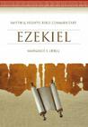 Ezekiel [With CDROM] (Smyth & Helwys Bible Commentary #16) By Margaret S. Odell Cover Image