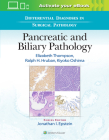 Differential Diagnoses in Surgical Pathology: Pancreatic and Biliary Pathology By Elizabeth Dell Thompson, MD, PhD, Ralph H. Hruban, MD, Kiyoko Oshima Cover Image