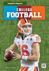 College Football Cover Image