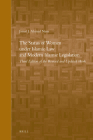 The Status of Women Under Islamic Law and Modern Islamic Legislation (Brill's Arab and Islamic Laws #3) Cover Image