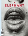 Elephant #11: The Arts & Visual Culture Magazine Cover Image