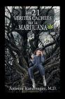 Les 21 Vérités Cachées Sur La Marijuana Cover Image