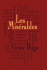 Les Misérables (Word Cloud Classics) Cover Image
