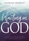 Waiting on God By Andrew Murray Cover Image