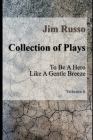 Collection of Plays: Volume 6 Cover Image