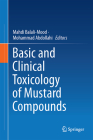 Basic and Clinical Toxicology of Mustard Compounds Cover Image