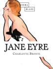 Jane Eyre By Sheba Blake, Charlotte Bronte Cover Image