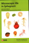 Microscopic Life in Sphagnum (Naturalists' Handbooks #20) By Marjorie Hingley, Peter Hayward (Illustrator), Diana Herrett (Illustrator) Cover Image