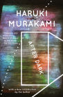 After Dark (Vintage International) By Haruki Murakami Cover Image