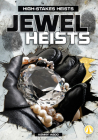Jewel Heists Cover Image