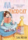 Ava and Taco Cat Cover Image