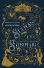 Suitors and Sabotage Cover Image