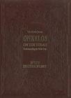 Onkelos on the Torah Devarim (Deuteronomy): Understanding the Bible Text Volume 5 Cover Image