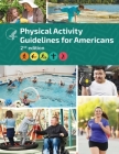 Physical Activity Guidelines for Americans 2nd edition Cover Image
