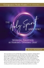 The Holy Spirit and You Study Guide By Rick Renner Cover Image