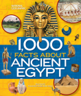 1,000 Facts About Ancient Egypt By Nancy Honovich Cover Image