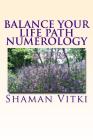 Balance Your Life Path Numerology Cover Image