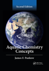 Aquatic Chemistry Concepts, Second Edition Cover Image