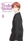 Fruits Basket Collector's Edition, Vol. 8 By Natsuki Takaya Cover Image