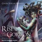 Rise of the Gorgon Cover Image