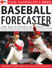 Ron Shandler's 2022 Baseball Forecaster: & Encyclopedia of Fanalytics Cover Image