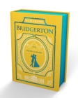 It's In His Kiss and On the Way to the Wedding: Bridgerton Collector's Edition By Julia Quinn Cover Image