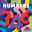 Numbers (My World) By Jagger Youssef Cover Image