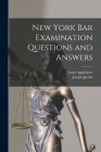 New York bar Examination Questions and Answers Cover Image