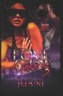 Love Galore 3: Is Love Enough By Juani Cover Image
