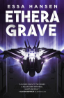 Ethera Grave (The Graven #3) By Essa Hansen Cover Image