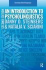 An Introduction to Psycholinguistics (Learning about Language) Cover Image