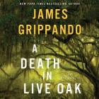 A Death in Live Oak: A Jack Swyteck Novel By James Grippando, Jonathan Davis (Read by) Cover Image