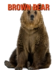 Brown Bear: Fun Learning Facts About Brown Bear By Trina Devlin Cover Image