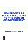 Nonprofits as Policy Solutions to the Burden of Government Cover Image