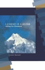 The Journey of a Lifetime, Riding the Himalayas By Sumant Barooah Cover Image
