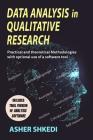 Data Analysis in Qualitative Research: Practical and Theoretical Methodologies with Optional Use of a Software Tool Cover Image