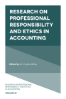 Research on Professional Responsibility and Ethics in Accounting Cover Image