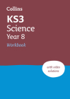 KS3 Science Year 8 Workbook: Ideal for Year 8 Cover Image
