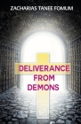 Deliverance From Demons Cover Image