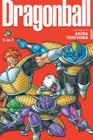 Dragon Ball (3-in-1 Edition), Vol. 8: Includes vols. 22, 23 & 24 By Akira Toriyama Cover Image