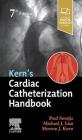 Kern's Cardiac Catheterization Handbook Cover Image