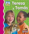 Teresa Y Tomas (Primeros Sonidos) By Cathy Camarena M. Ed, M. Ed Cover Image