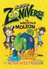 The Marvelous Moleon Cover Image