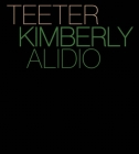 Teeter By Kimberly Alidio Cover Image