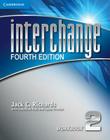Interchange Level 2 Workbook (Interchange Fourth Edition) By Jack C. Richards, Jonathan Hull (With), Susan Proctor (With) Cover Image
