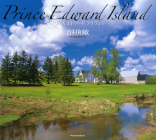 Prince Edward Island By Kazutoshi Yoshimura Cover Image