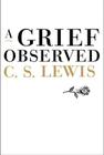 A Grief Observed Cover Image